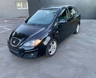 Seat Altea Gebrauchtwagen
