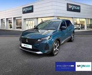 Peugeot 3008 Gebrauchtwagen