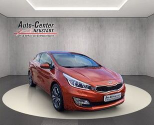 Kia ceed / Ceed Gebrauchtwagen