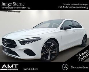 Mercedes-Benz A 200 Gebrauchtwagen