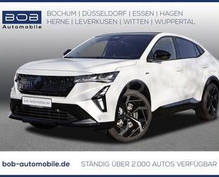 Renault Rafale Gebrauchtwagen