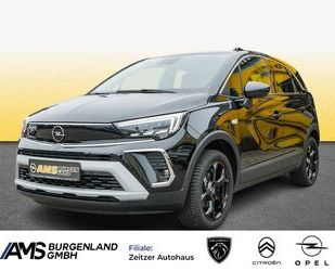 Opel Crossland (X) Gebrauchtwagen