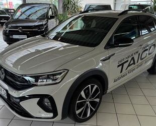 VW Taigo Gebrauchtwagen