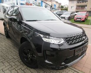 Land Rover Discovery Sport Gebrauchtwagen