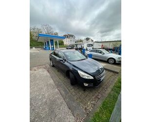 Peugeot 508 Gebrauchtwagen