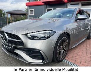 Mercedes-Benz C 200 Gebrauchtwagen