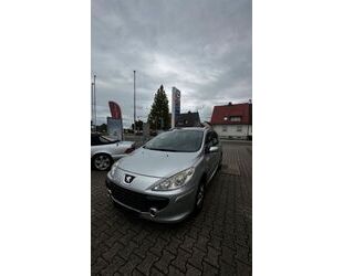 Peugeot 307 Gebrauchtwagen