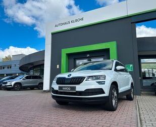 Skoda Karoq Gebrauchtwagen