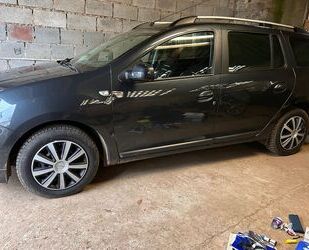 Dacia Logan Gebrauchtwagen