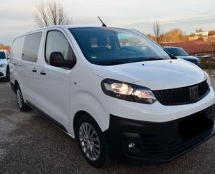 Fiat Scudo Gebrauchtwagen
