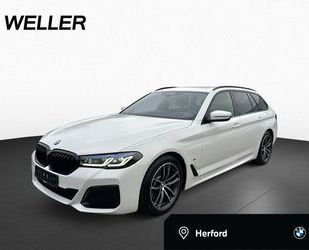 BMW 520 Gebrauchtwagen
