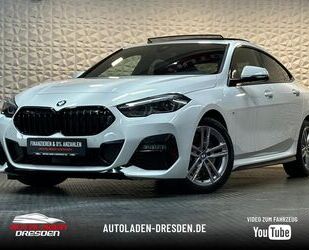 BMW 220 Gran Coupé Gebrauchtwagen