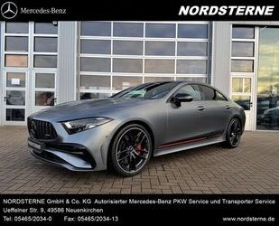 Mercedes-Benz CLS 53 AMG Gebrauchtwagen
