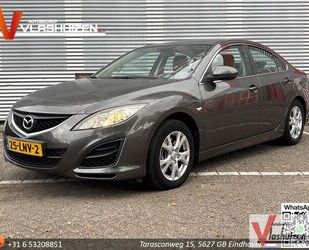 Mazda 6 Gebrauchtwagen