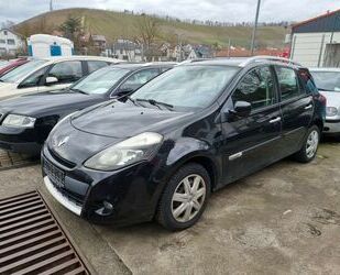 Renault Clio Gebrauchtwagen