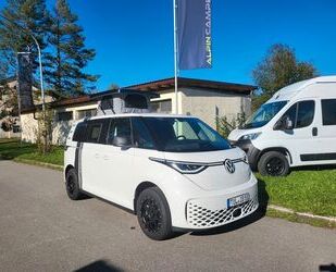 VW ID. Buzz Gebrauchtwagen