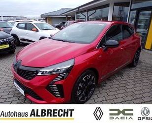Renault Clio Gebrauchtwagen