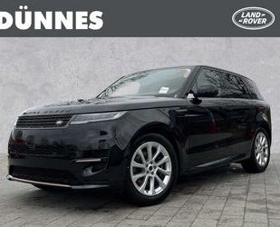 Land Rover Range Rover Sport Gebrauchtwagen