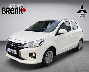 Mitsubishi Space Star Gebrauchtwagen