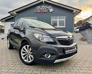 Opel Mokka Gebrauchtwagen