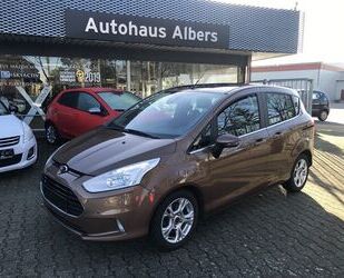 Ford B-Max Gebrauchtwagen