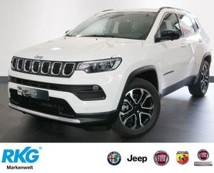 Jeep Compass Gebrauchtwagen
