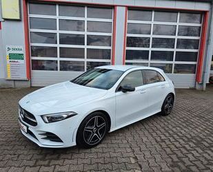 Mercedes-Benz A 220 Gebrauchtwagen
