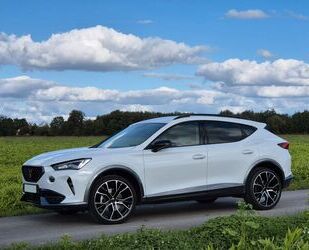 Cupra Formentor Gebrauchtwagen