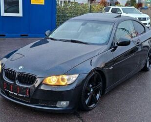 BMW 335 Gebrauchtwagen