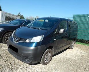 Nissan NV200 Gebrauchtwagen