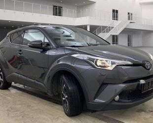Toyota C-HR Gebrauchtwagen