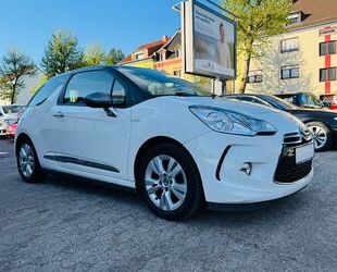 Citroen DS3 Gebrauchtwagen