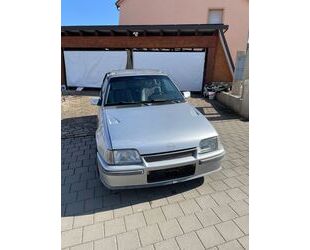 Opel Kadett Gebrauchtwagen