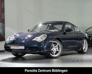 Porsche 996 Gebrauchtwagen