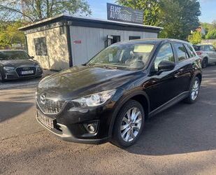 Mazda CX-5 Gebrauchtwagen
