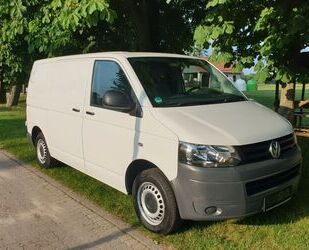 VW T5 Transporter Gebrauchtwagen