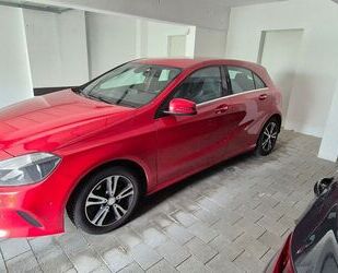 Mercedes-Benz A 200 Gebrauchtwagen