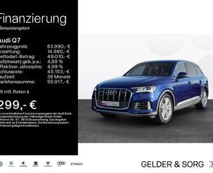 Audi Q7 Gebrauchtwagen