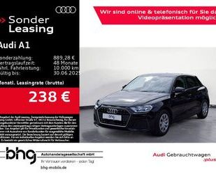 Audi A1 Gebrauchtwagen