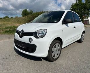 Renault Twingo Gebrauchtwagen