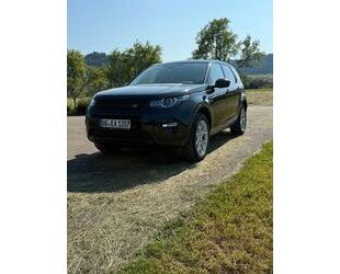 Land Rover Discovery Sport Gebrauchtwagen