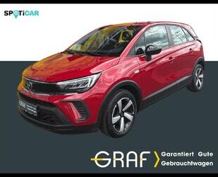 Opel Crossland (X) Gebrauchtwagen
