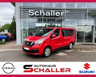 Nissan Primastar Gebrauchtwagen