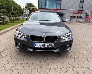 BMW 318 Gebrauchtwagen