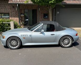 BMW Z3 Gebrauchtwagen