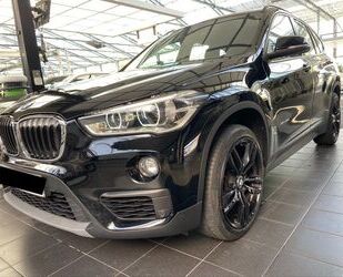 BMW X1 Gebrauchtwagen