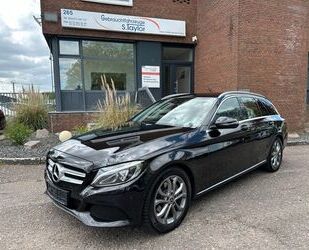 Mercedes-Benz C 200 Gebrauchtwagen