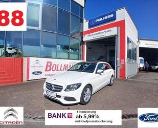 Mercedes-Benz C 200 Gebrauchtwagen