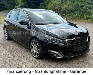 Peugeot 308 Gebrauchtwagen