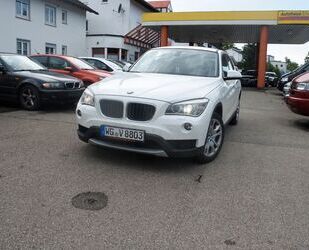 BMW X1 Gebrauchtwagen